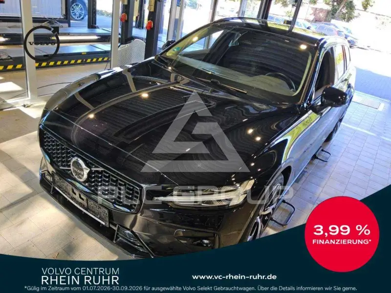 2024 Volvo V60