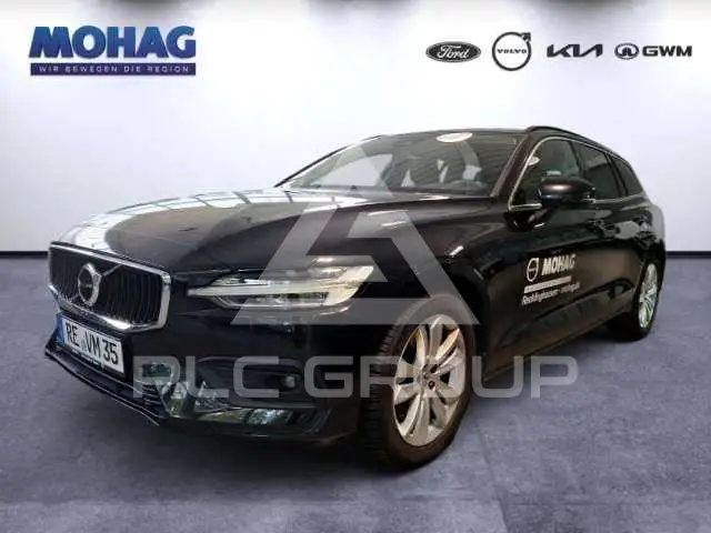 2024 Volvo V60