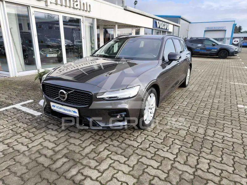 2024 Volvo V60