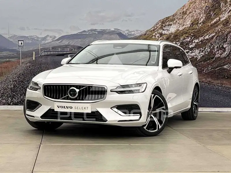 2024 Volvo V60