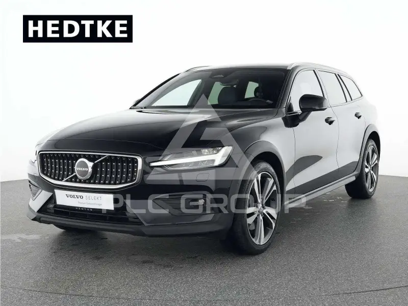 2024 Volvo V60