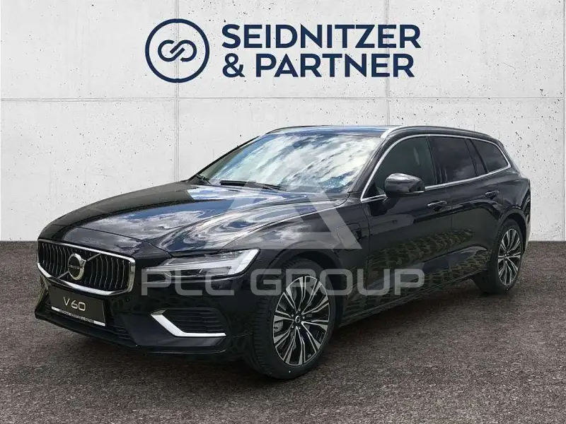 2024 Volvo V60