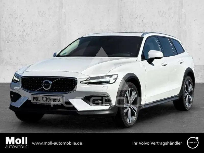 2024 Volvo V60