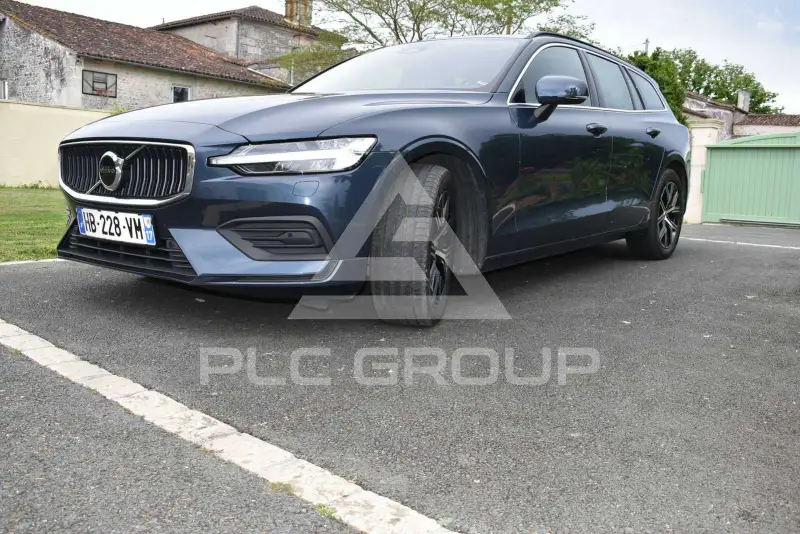2024 Volvo V60