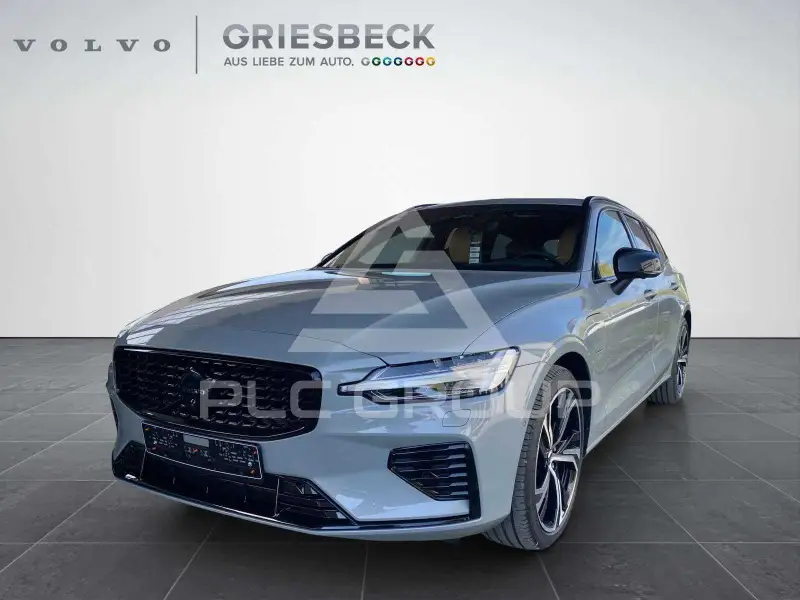 2024 Volvo V60