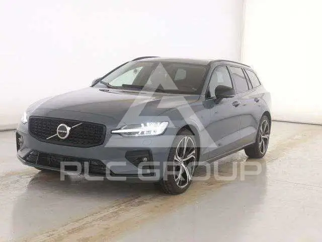 2024 Volvo V60