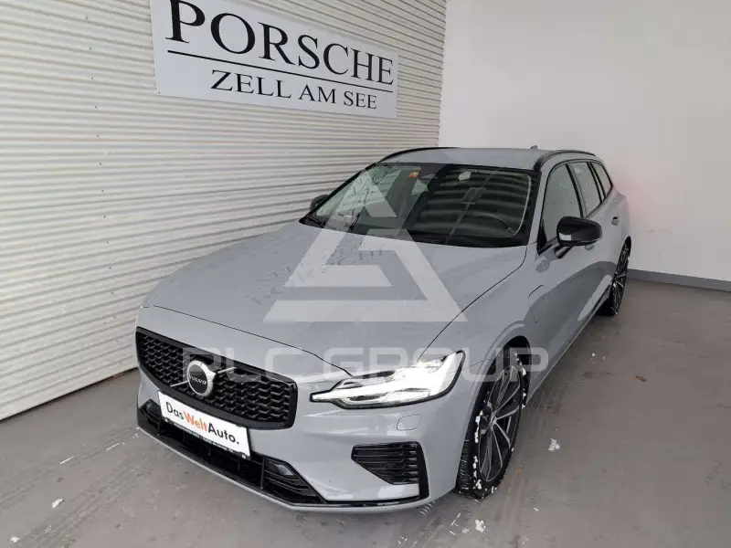 2024 Volvo V60