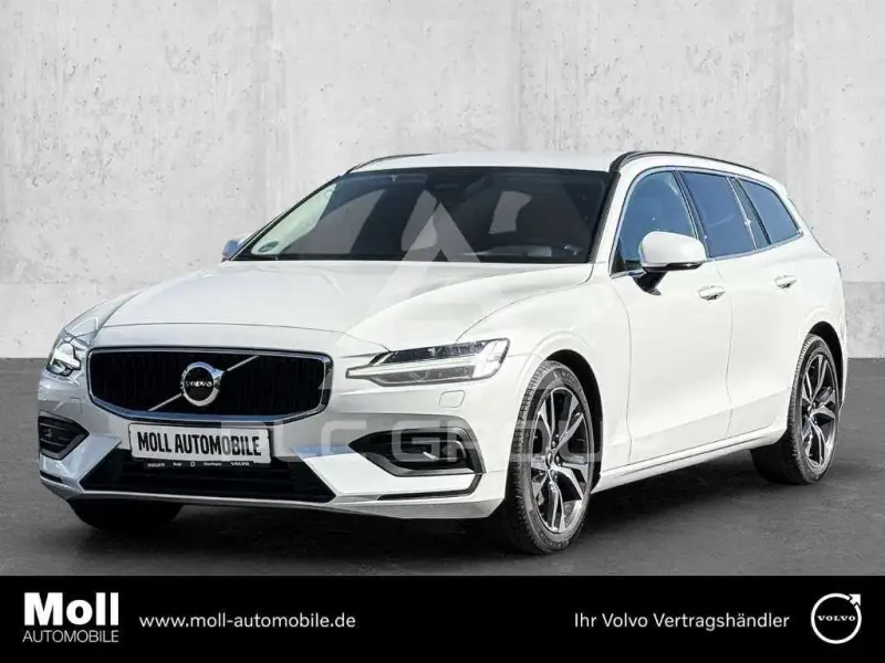 2024 Volvo V60