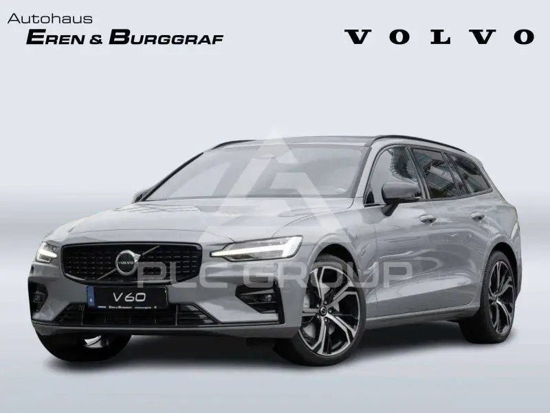 2024 Volvo V60