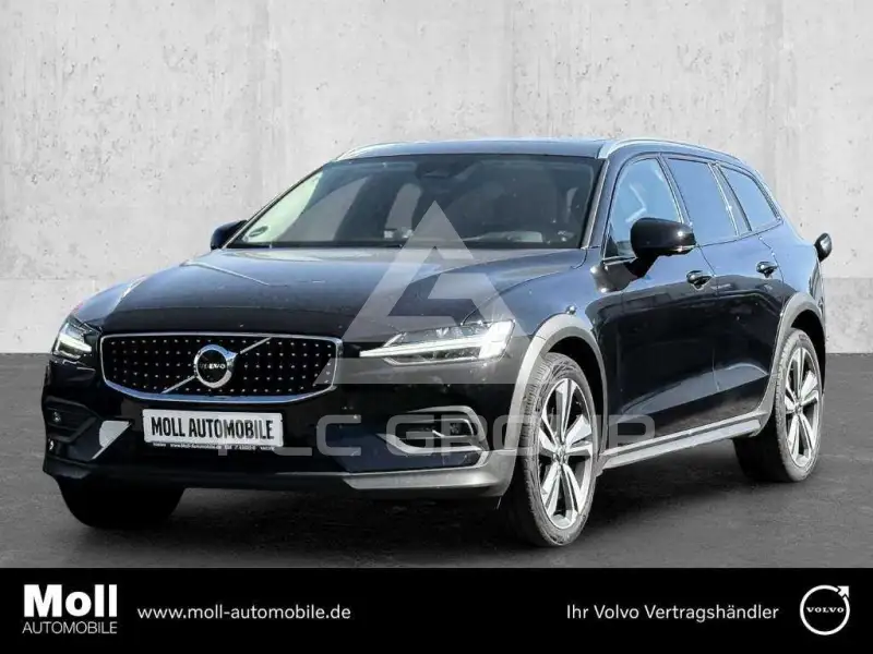 2024 Volvo V60