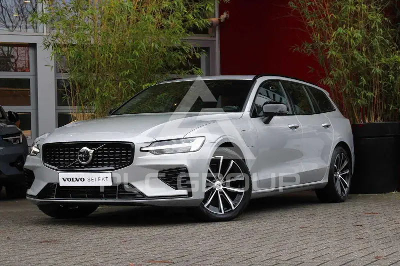 2024 Volvo V60