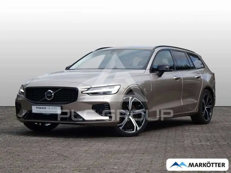 2024 Volvo V60