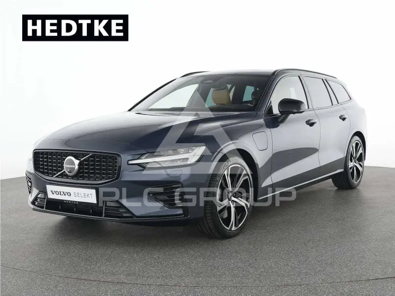 2024 Volvo V60