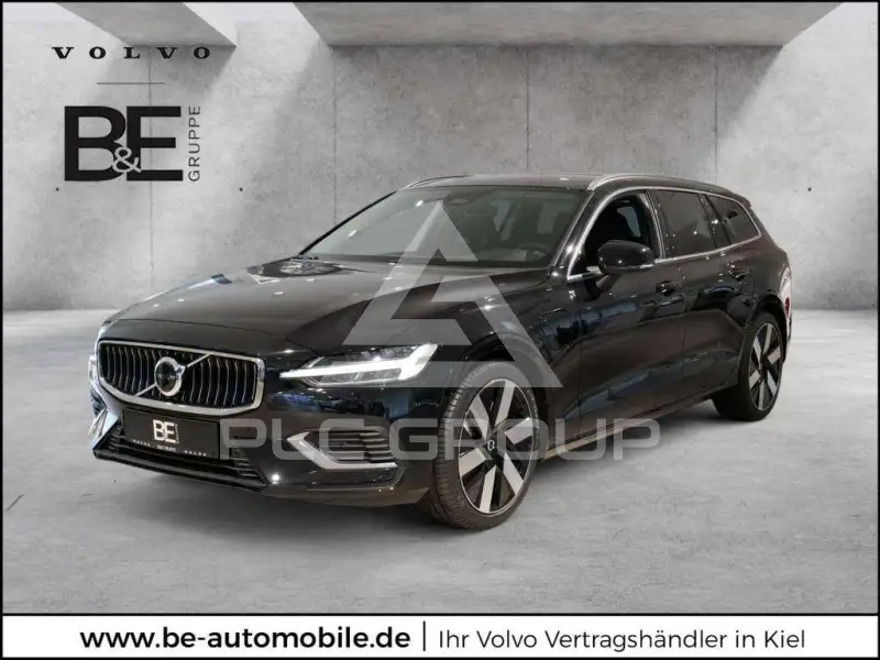 2024 Volvo V60
