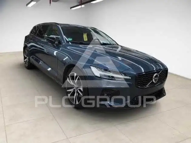 2024 Volvo V60