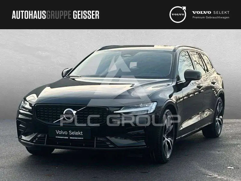 2024 Volvo V60
