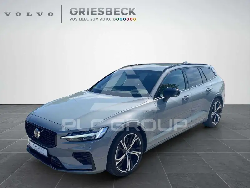 2024 Volvo V60