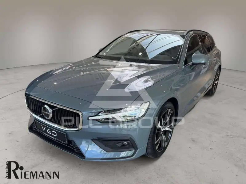 2024 Volvo V60