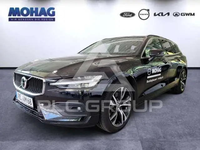 2024 Volvo V60