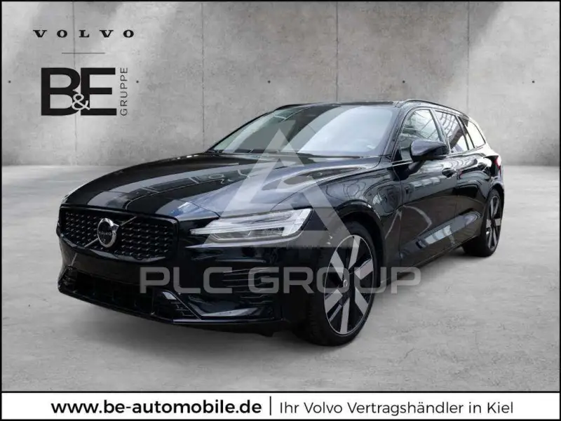 2024 Volvo V60