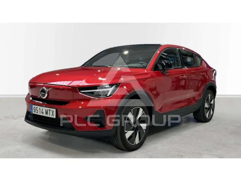 2024 Volvo C40 P8 Rec