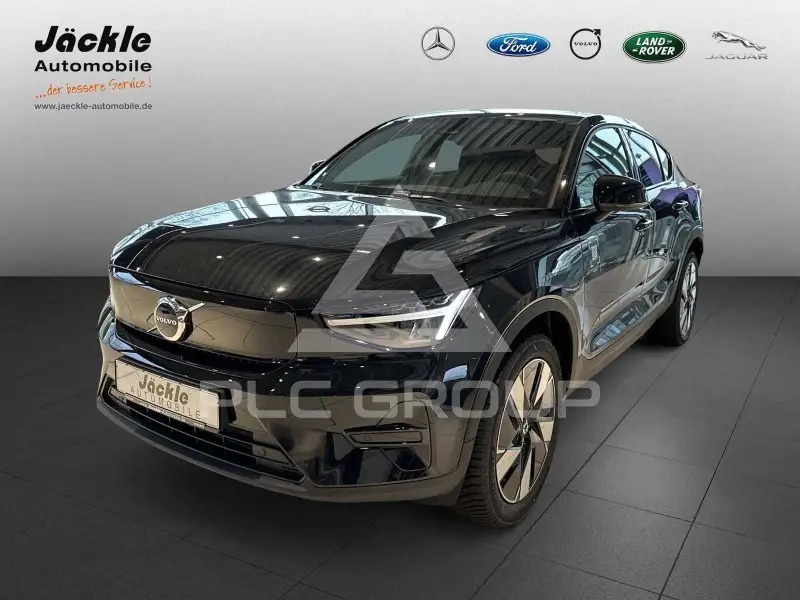 2024 Volvo C40 P8 Rec