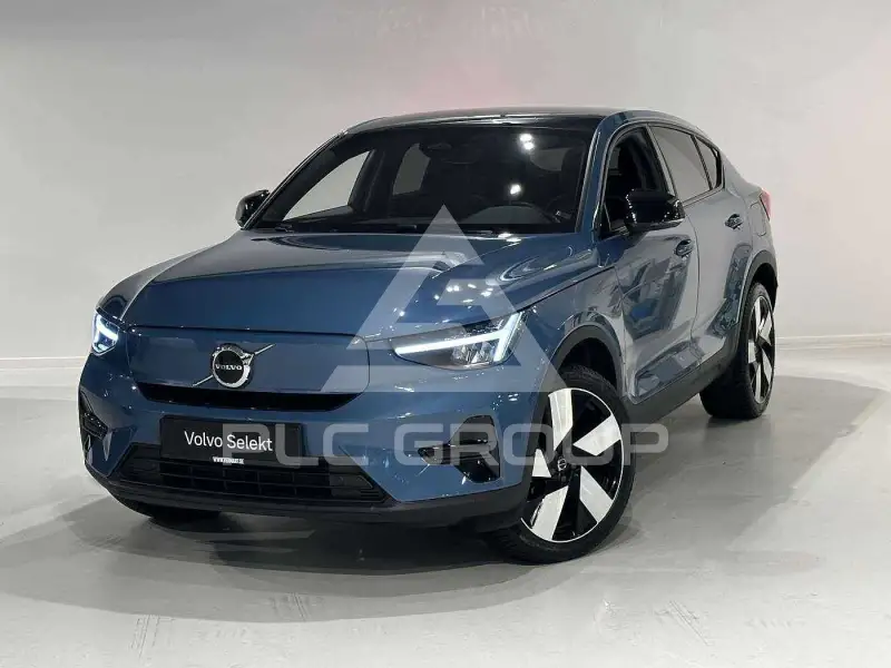 2024 Volvo C40 P8 Rec