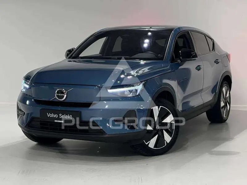 2024 Volvo C40 P8 Rec