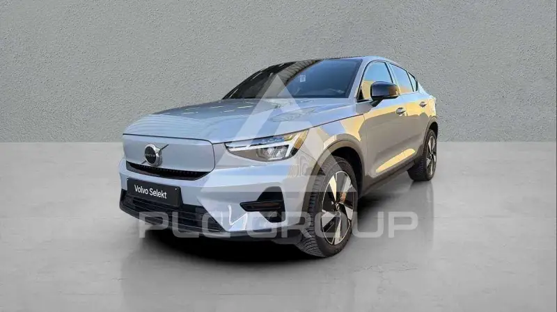 2024 Volvo C40 P8 Rec