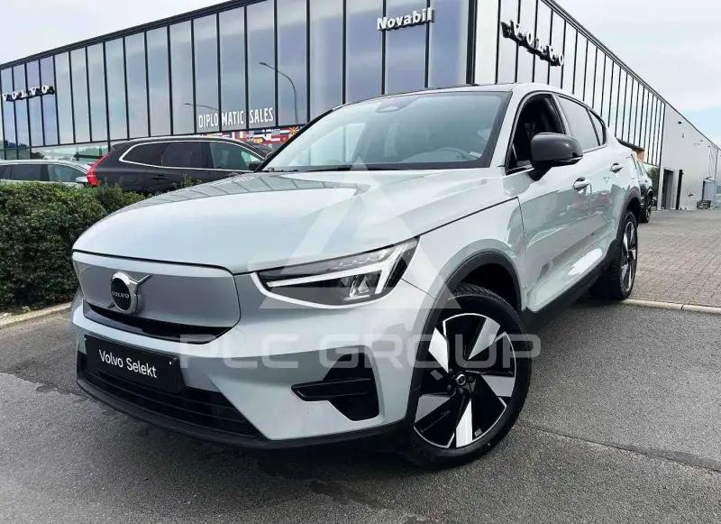 2024 Volvo C40 P8 Rec