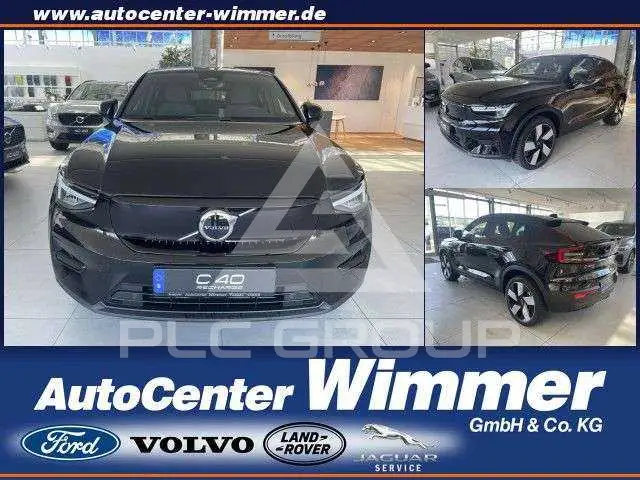 2024 Volvo EX 40