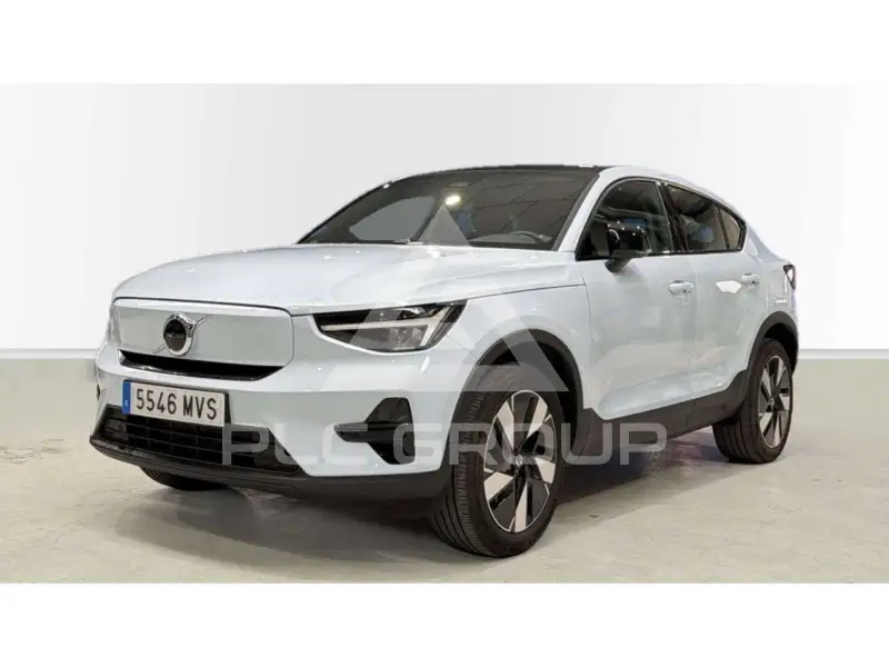 2024 Volvo C40 P8 Rec
