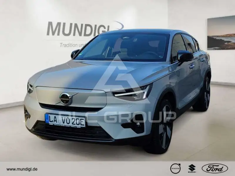 2024 Volvo C40 P8 Rec