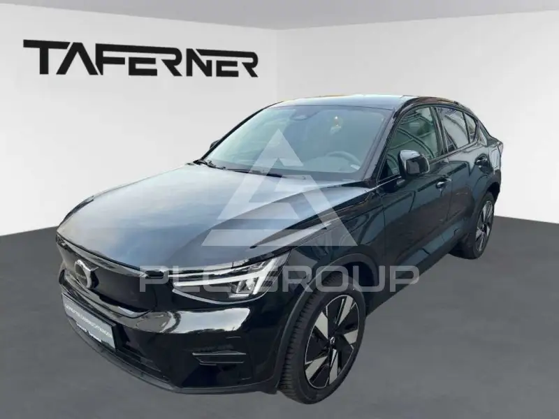 2024 Volvo C40 P8 Rec