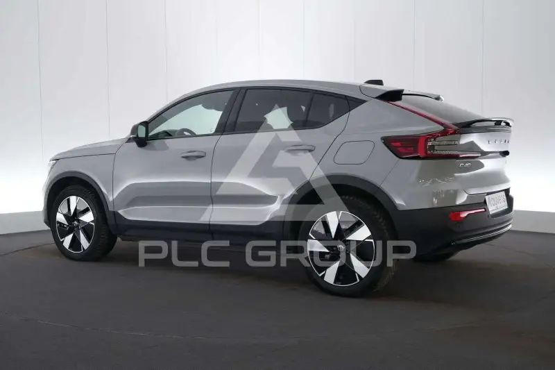 2024 Volvo C40 P8 Rec