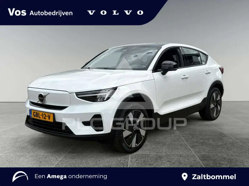 2024 Volvo C40 P8 Rec