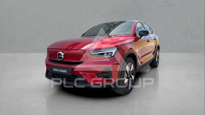 2024 Volvo C40 P8 Rec