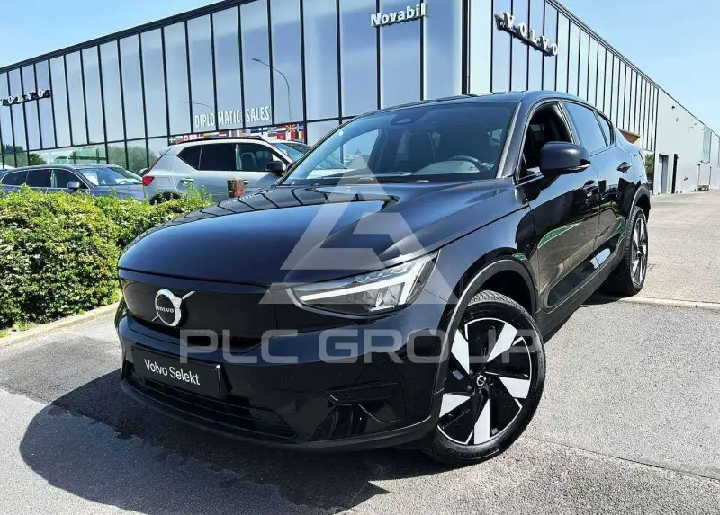 2024 Volvo C40 P8 Rec