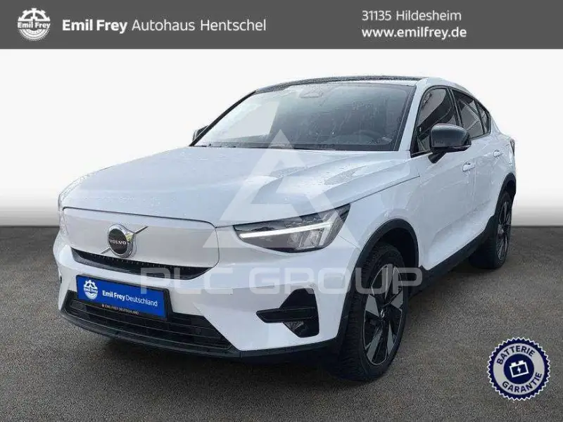 2024 Volvo C40 P8 Rec