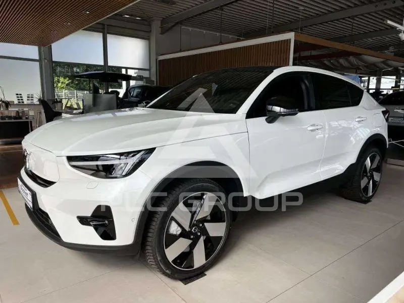 2024 Volvo C40 P8 Rec