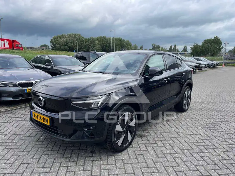 2024 Volvo C40 P8 Rec