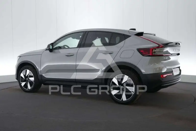 2024 Volvo C40 P8 Rec
