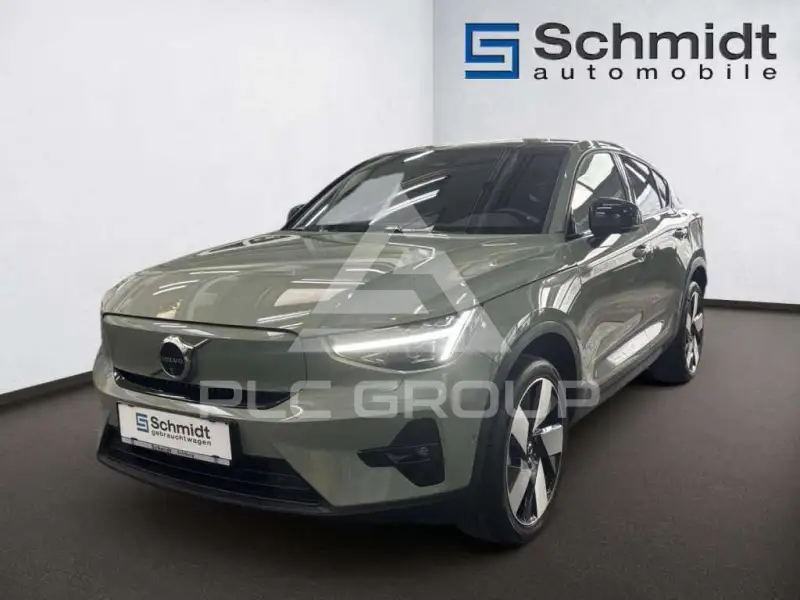 2024 Volvo C40 P8 Rec