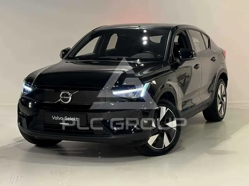 2024 Volvo C40 P8 Rec