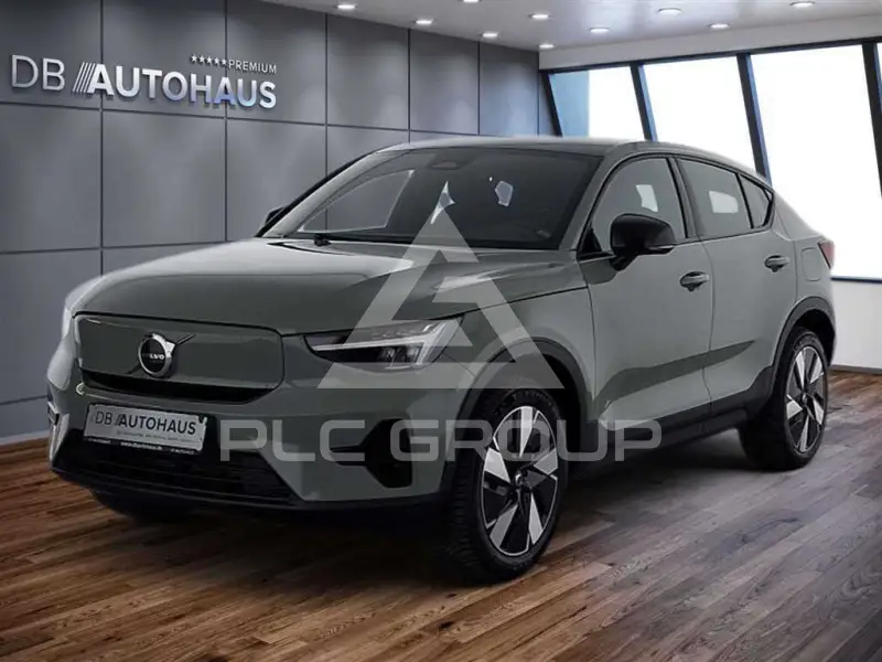2024 Volvo C40 P8 Rec