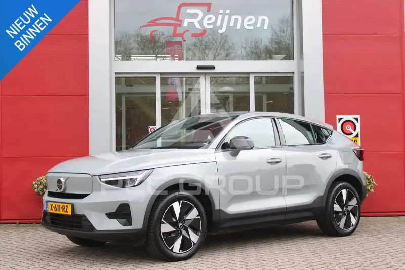 2024 Volvo C40 P8 Rec