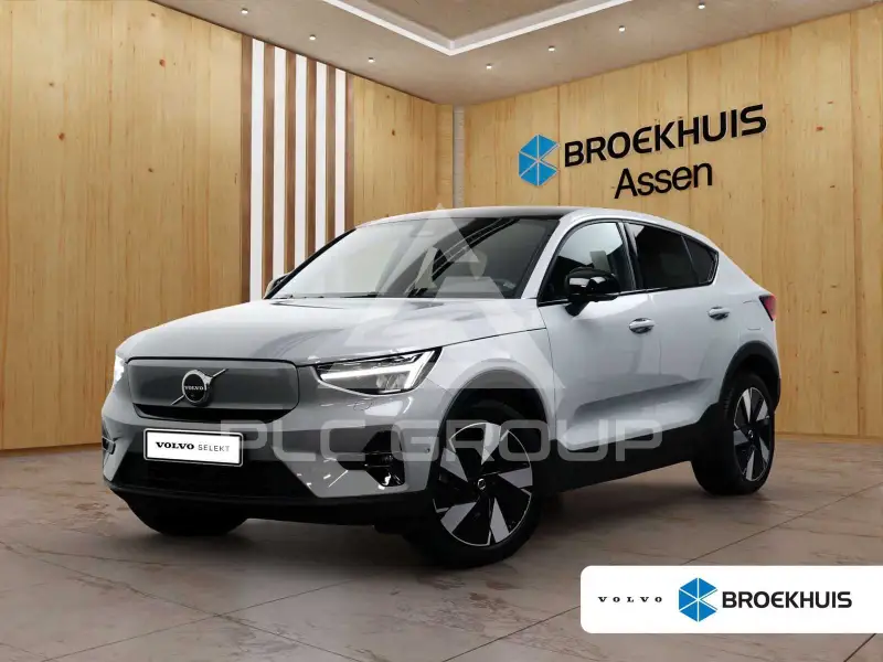 2024 Volvo C40 P8 Rec