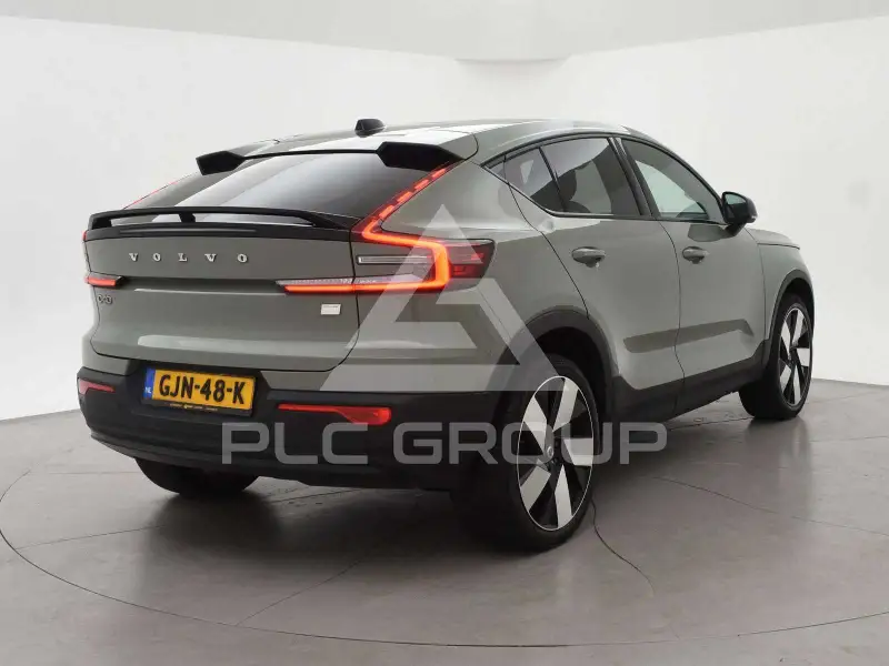 2024 Volvo C40 P8 Rec