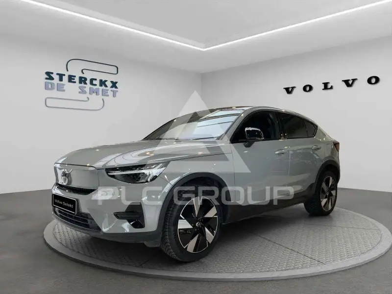 2024 Volvo C40 P8 Rec