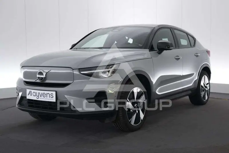 2024 Volvo C40 P8 Rec
